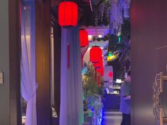 -庭院江南菜•烤鸭•非遗传承(丰台总部基地店)