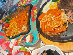 -豪享来中西餐厅(隆昌店)