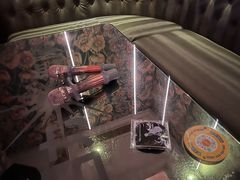 -活力无限KTV(天河新天地店)