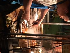 明记牛杂美食-明记牛杂(新马路分店)