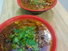 酸辣粉-牛街清顺斋小吃(牛街东里小区一区店)