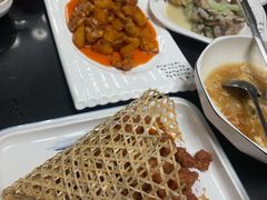 -旺达·福州菜(正大广场店)