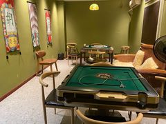 -里堂派对·独栋团建聚会小院轰趴馆(三圣乡店)