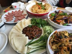 -李老哈·东北菜(宋园路店)