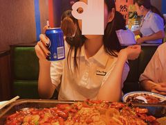烤鱼-伟大航路烤鱼(迅驰广场店)