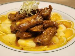 -聚福宝合苑食府(南头镇店)