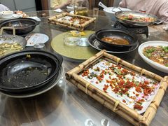 -李东农庄(中南百草园地标店)