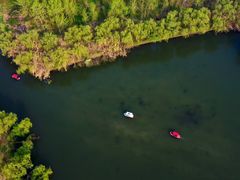 -溱湖国家湿地公园