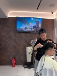 -LJOY丽锦造型·烫发染发