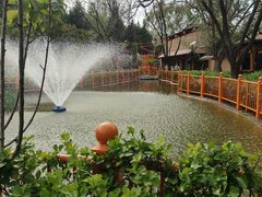 -太阳宫公园