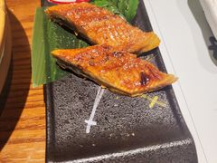 -贵木日本料理·铁板烧(新地假日广场店)