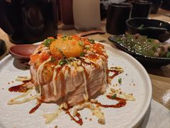 -乌君·酒场·炭火烧鸟(侨城坊店)