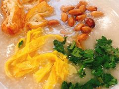 荔湾艇仔粥-点都德(汇点楼店)