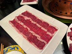 -南门涮肉(上海一店)