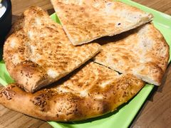 新疆馕饼-北疆饭店(朗悦公园茂店)