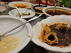 -聚福宝合苑食府(南头镇店)