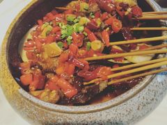 -蕃茄述·好汤自然来(江汉路店)
