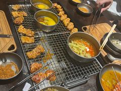 -夜食白市Yespicy·烧烤啤酒宵夜(番禺四海城店)