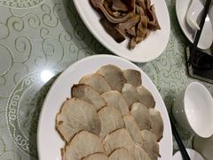 -李连贵熏肉大饼(沈阳站店)