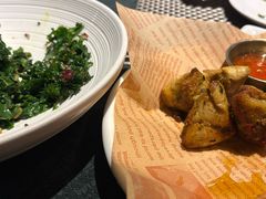 -翡翠鸟精品泰国菜(北辰财富中心店)