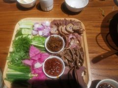 -萍香大厨·锅包肉(大东门店)