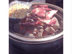 -炭虎烤肉(桂林路店)