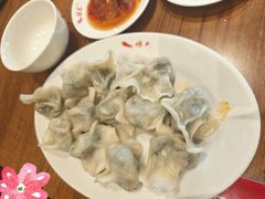 -鸿毛饺子(紫竹桥店)
