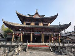 -天龙八部武侠城