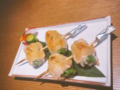 -水之惠鲜鱼料理(王府大街店)