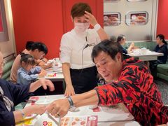 -避风塘·金牌店·夜宵(金玉兰店)