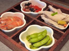 -吴越荣记苏州菜·松鼠桂鱼100%活鱼现做(斜塘老街店)