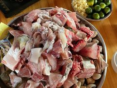 -海恋园海鲜餐馆