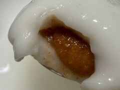 -朱新年·苏式汤团·面点(北寺塔店)