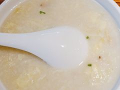 -吕氏疙瘩汤·私家菜馆(慈云寺店)