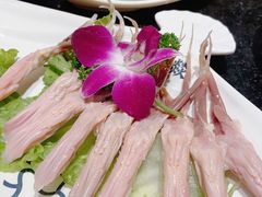 鸭舌-大龙燚火锅(南山大道店)
