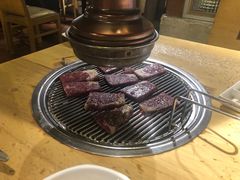 -喜来稀肉(望京店)