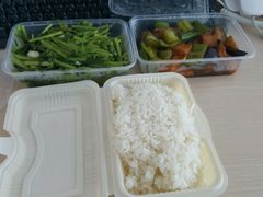 -顾师傅特色炒菜(富民路店)