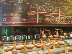 -奉天掌柜·非遗猪手·笨饺子(崇山路店)
