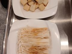 -揽月斋炙子烤肉·清真(安定门·五道营店)