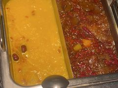 -大隐·成都火锅Bistro(合生麒麟新天地店)