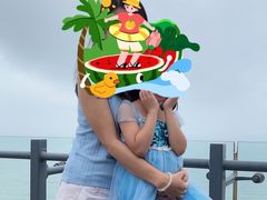 -山港凯悦酒店·BEBA海滩烧烤餐厅酒吧