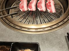 -花时·炭火烧肉(东百中心A馆店)