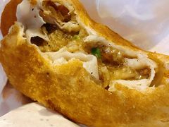 -家阳赵师傅油饼包烧麦(粮道街店)