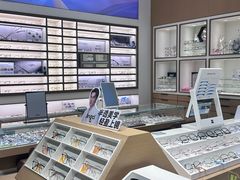 -宝岛眼镜·星创视光中心(金桥店)