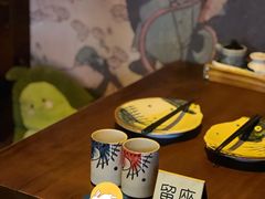 -鸟泉居酒屋·烧鸟·酒馆(百子湾店)