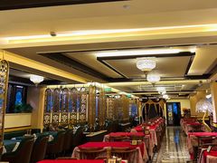 -一千一夜阿拉伯餐厅1001 Nights-Arabic Restaurant(静安店)