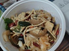 -山林大红·上海大红肠(四川北路店)