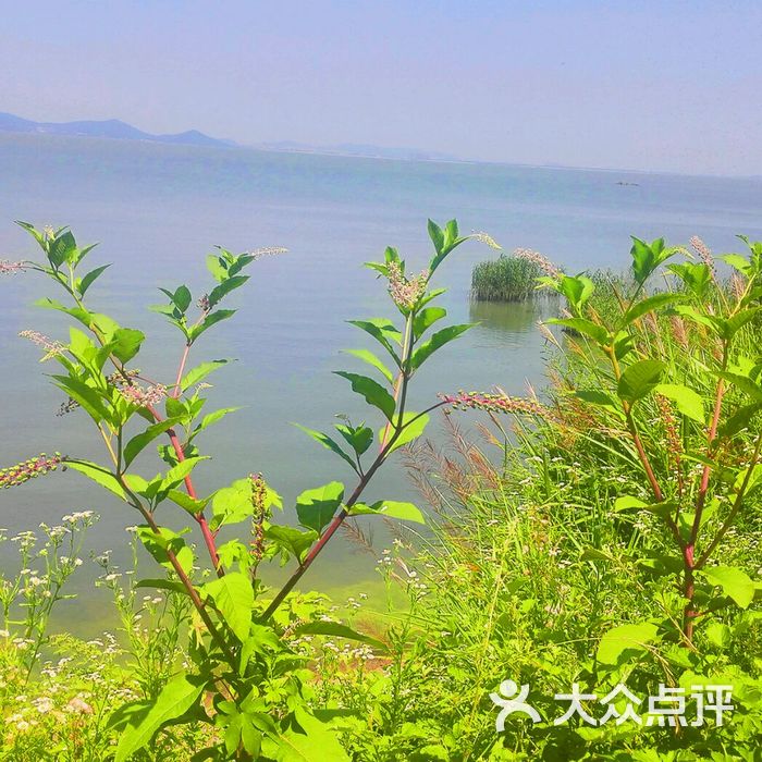 慧霖太湖山庄图片-北京舒适型-大众点评网