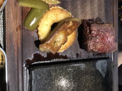 -半秋山西餐厅(巴南万达广场店)