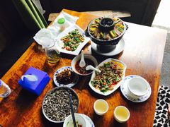 -龙姐私房菜(和顺古镇店)